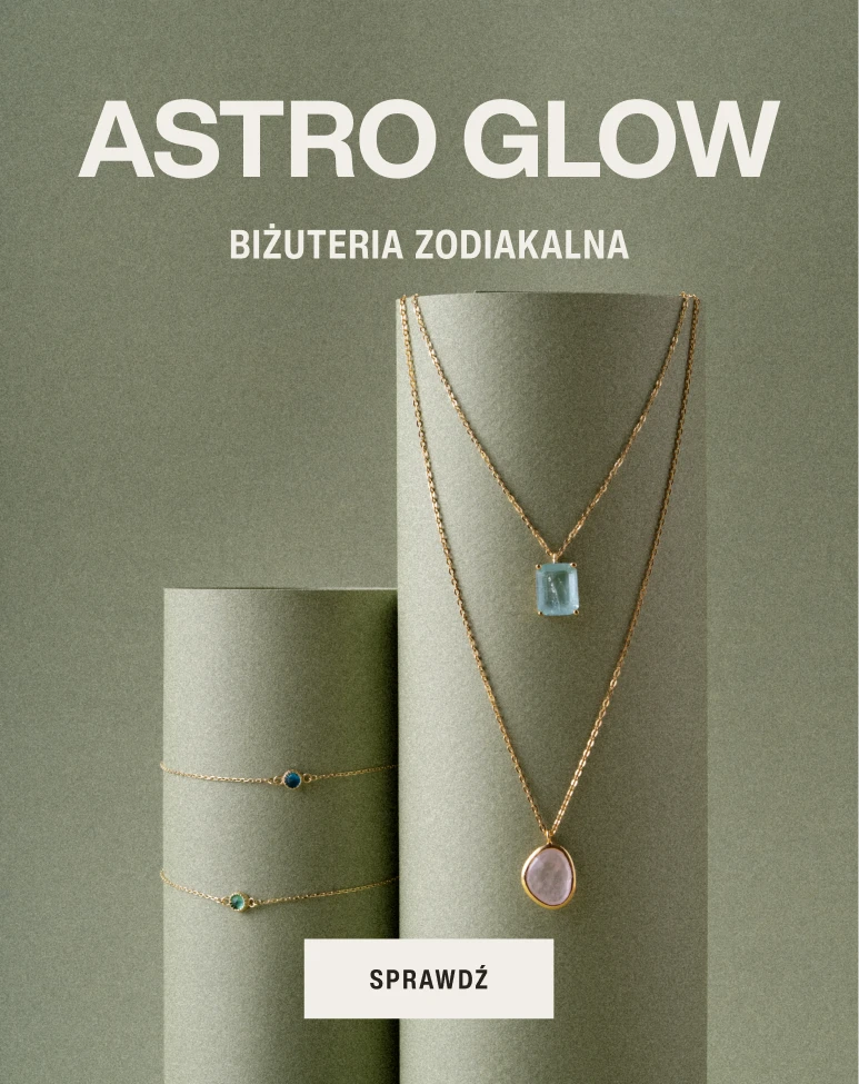 Baner BIŻUTERIA ZODIAKALNA